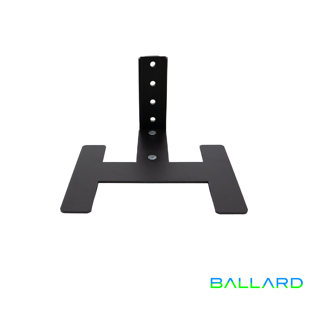 Garbage Goat Rack image number null